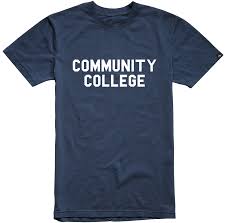 comunity college