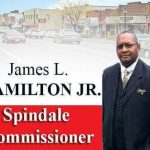 hamilton spindale