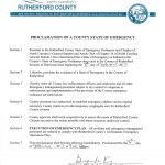 Rutherford County State of Emergency_Page_2