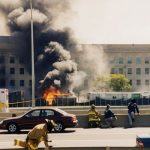 FBI releases images of damage done to Pentagon during September 11th terrorist attacks