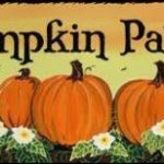 pumpkin patch