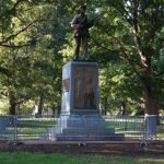 silent sam