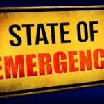 state of emergency