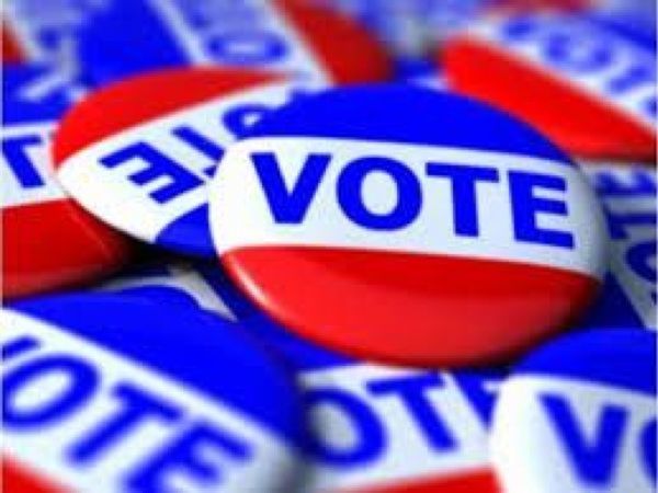 Election Interference Reported in Rutherford and McDowell Counties