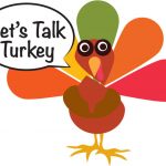 turkey talk