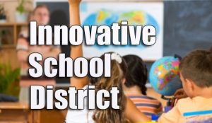 State budget phases out controversial Innovative School District