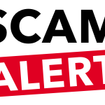 Scam-Alert