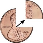 quarter cent