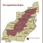 appalachia