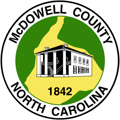 McDowell County Emergency Management Covid Report