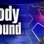 body found2