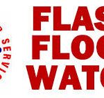 flash flood watch