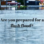 flood prep