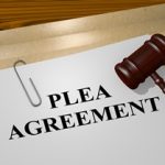 plea agreement