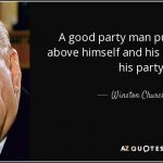 churchill+quote