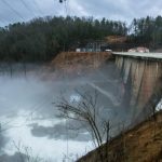 lake lure dam