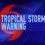 tropical storm warning