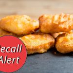 chicken nugget recall