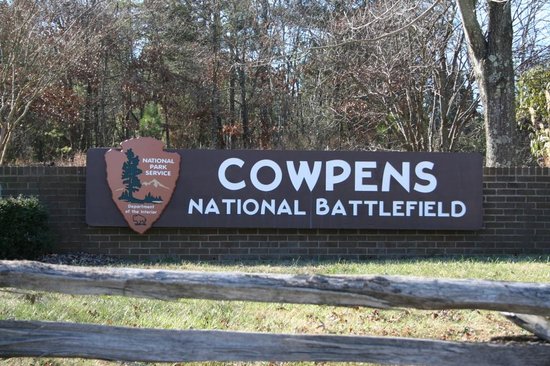 cowpens-national-battlefield