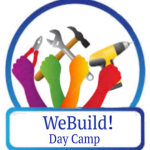 WeBuild! Logo