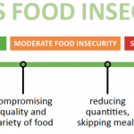 food insecurity