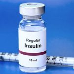 insulin