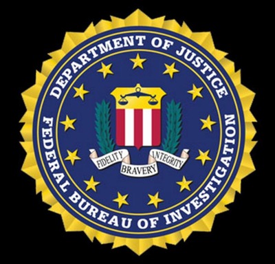 fbi logo