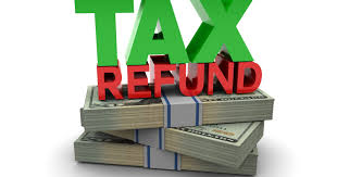 tax refund