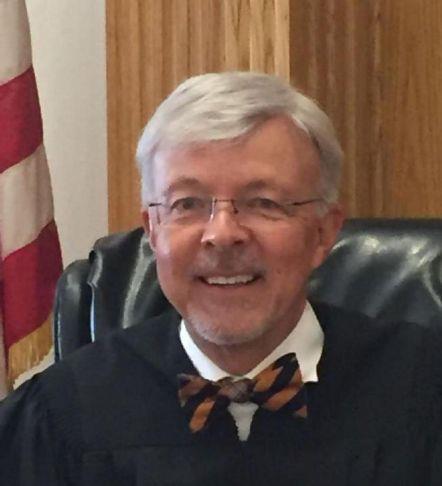 Column: Chief District Court Judge Randy Pool’s Sudden Retirement Raises Questions