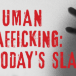 human trafficking