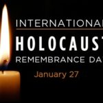 holocaust remembrance