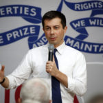 Election 2020 Pete Buttigieg