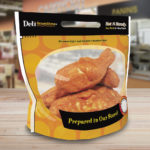 Deli chicken