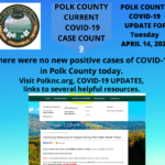 Polk Covid