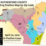 Zip Code Map with Towns 4.20.20 reduced