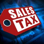 sales tax