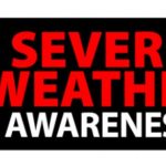 severe weather awareness