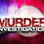 Murder Investigation