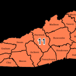 nc District 11