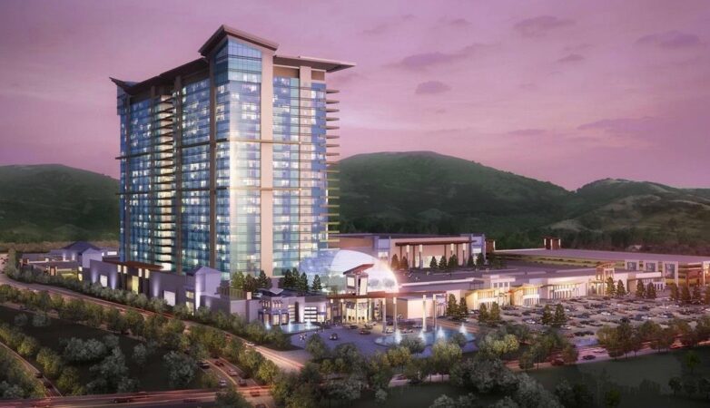 PW investigation: Proposed Catawba Indian casino no sure bet for surrounding community