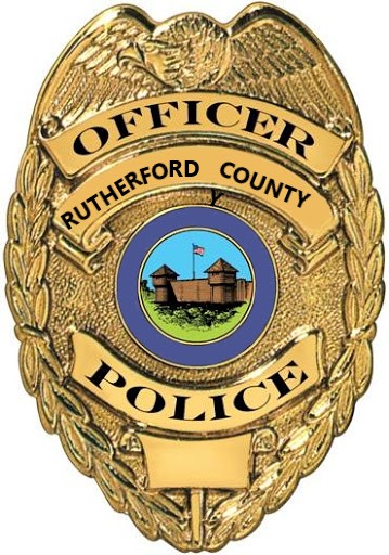 Rutherford County Police Force…..Time For A Change.