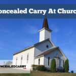 concealcarrychurch