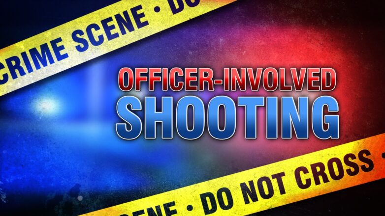 Plea in Officer Assault/Shooting Incident August 2021