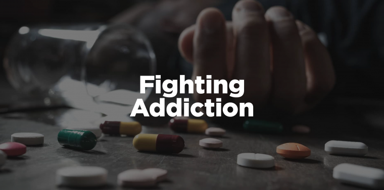 Bloomberg Philanthropies Commits Additional $120 Million to Reduce Overdose Deaths in U.S.