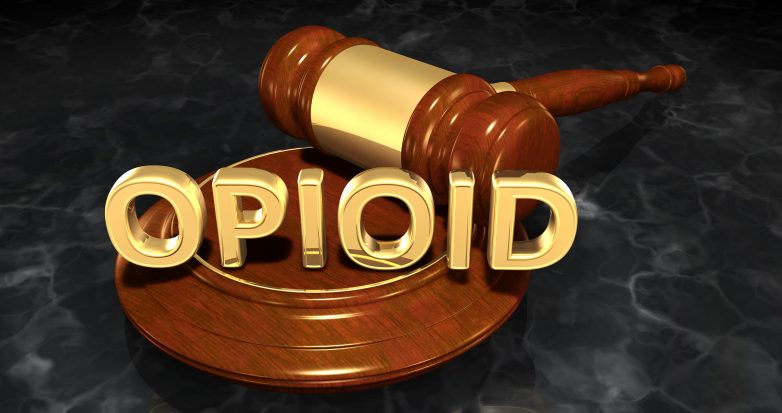 McDowell County slated to receive ~ $200,000/year for 18 years from national opioid settlement