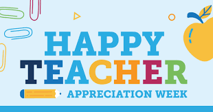 Governor Cooper Proclaims May 2 – 6 as Teacher Appreciation Week