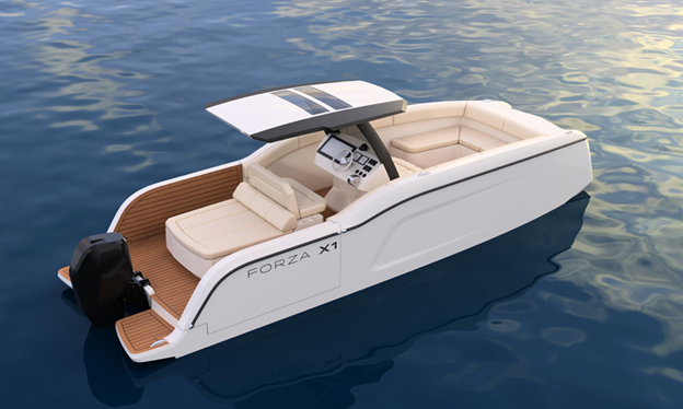 Electric-Powered Boat Manufacturer Will Create 170 Jobs in McDowell County