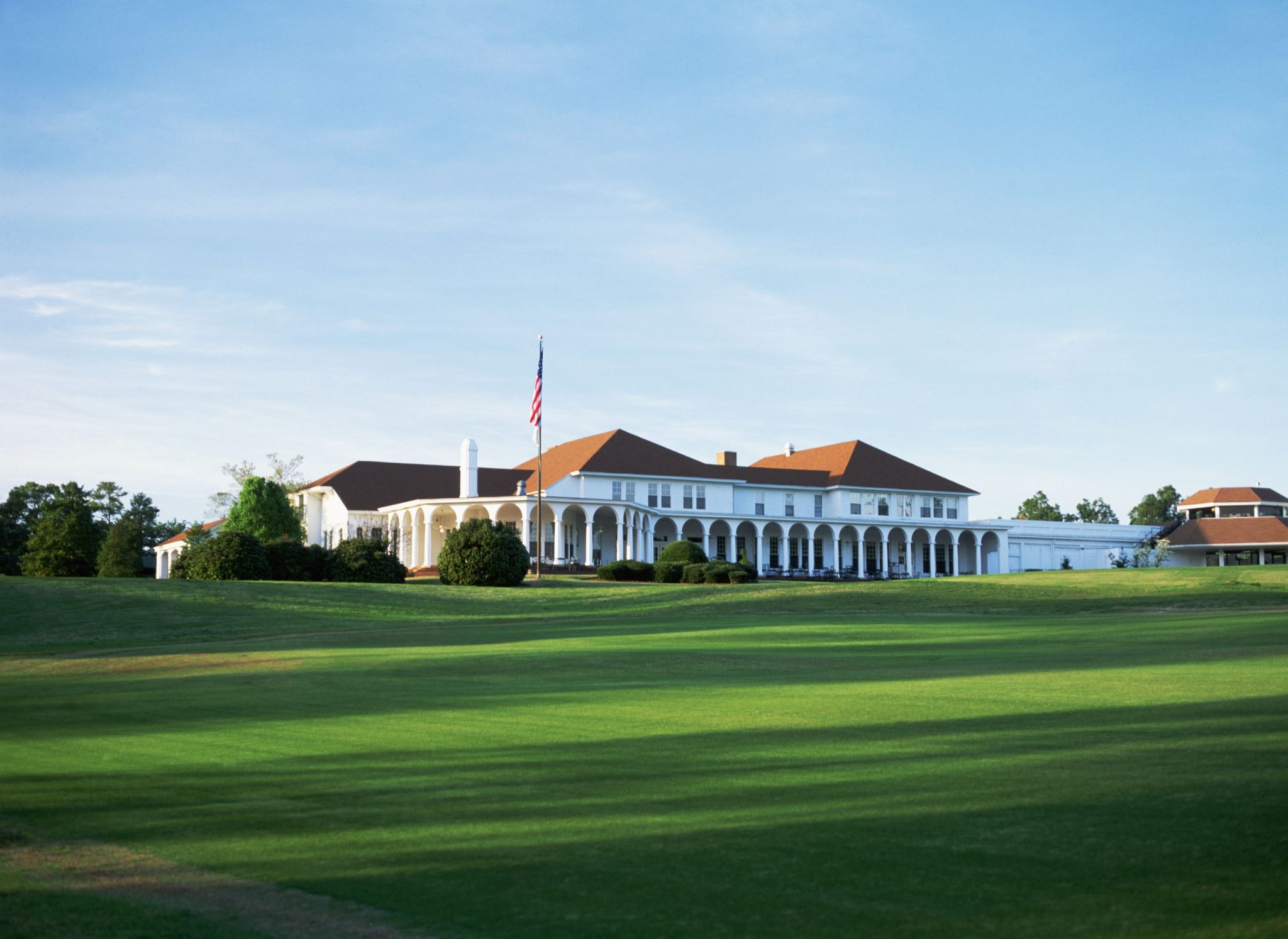 USGA, World Golf Hall of Fame Collaborate to Bring New Visitor