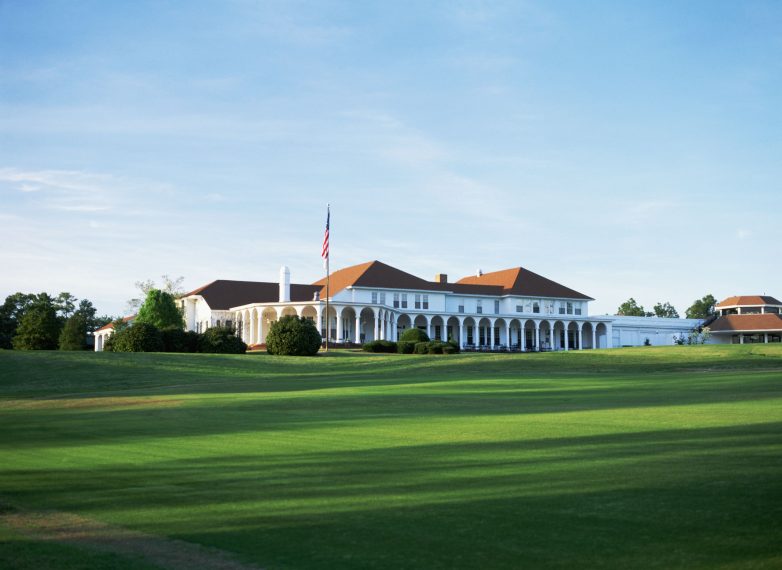 World Golf Hall of Fame Returns to North Carolina