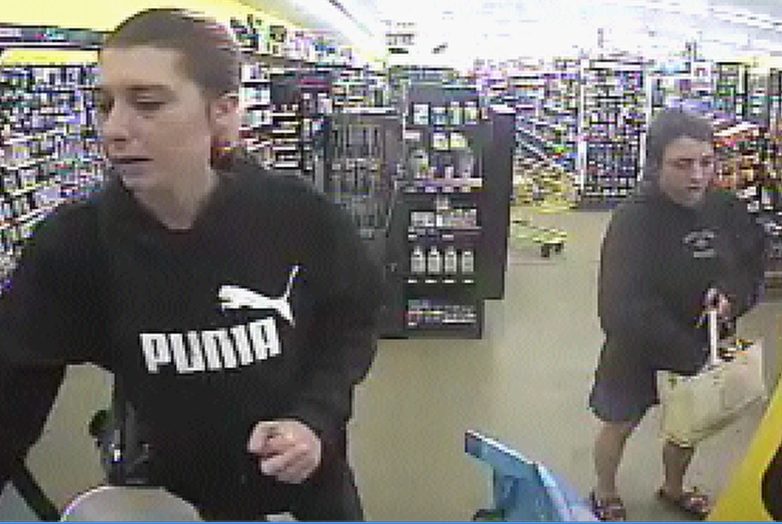Advisory: The Rutherfordton Police Department is asking for help identifying subjects in the photo.